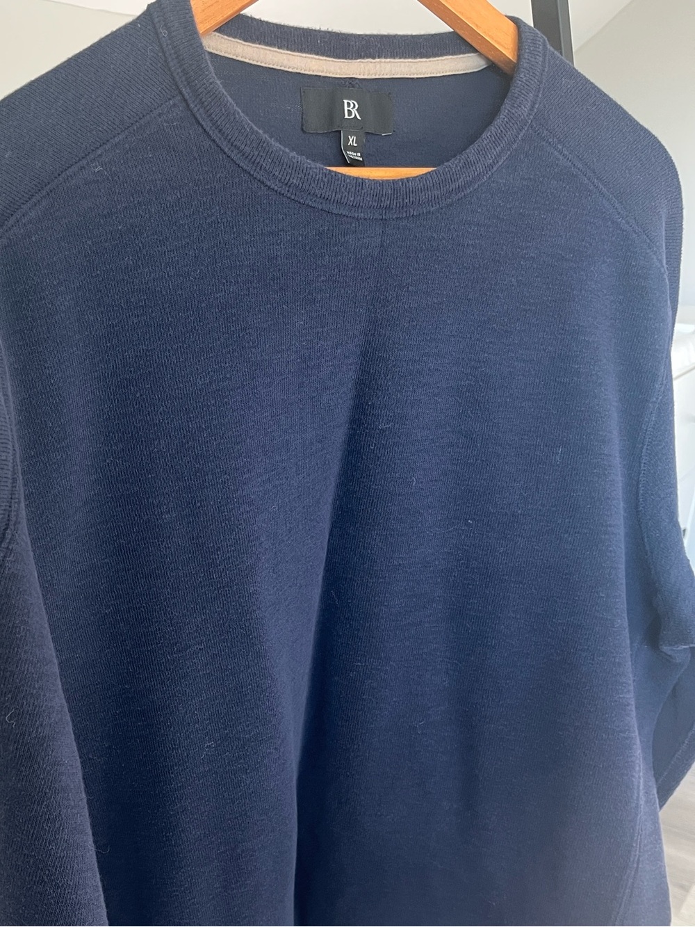 Banana Republic sweater